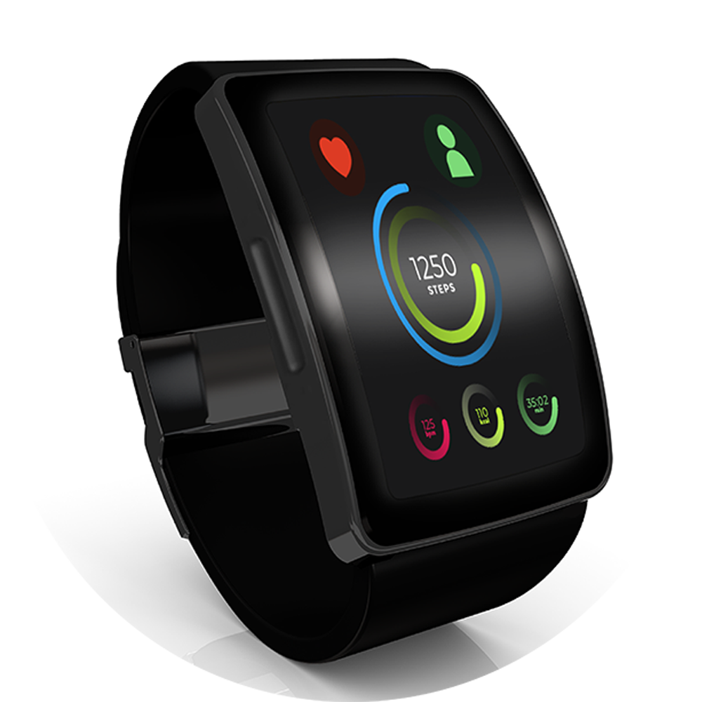 ForceTouch Technology Watch
