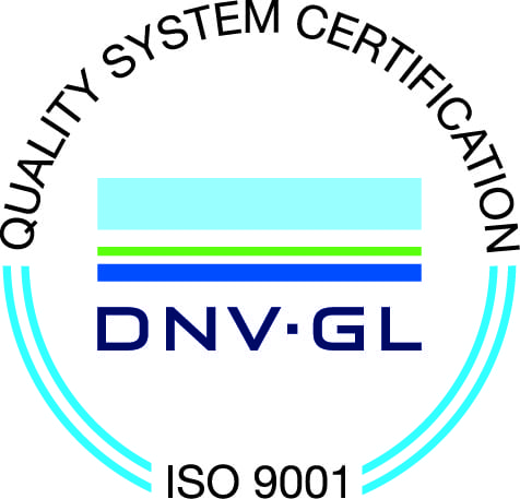 ISO 9001 Certification