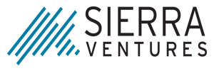 SIERRA VENTURES Logo