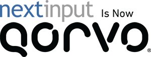 NextInput Logo